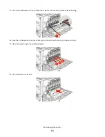 Preview for 13 page of Lexmark 21Z0300 - Laser Printer Government Compliant Maintenance Manual