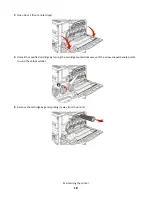 Preview for 18 page of Lexmark 21Z0300 - Laser Printer Government Compliant Maintenance Manual