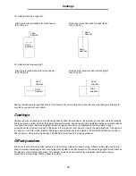 Предварительный просмотр 12 страницы Lexmark 22L0176 - C 770dn Color Laser Printer Manual