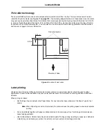 Предварительный просмотр 38 страницы Lexmark 22L0176 - C 770dn Color Laser Printer Manual