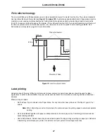 Предварительный просмотр 47 страницы Lexmark 22L0176 - C 770dn Color Laser Printer Manual