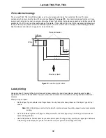 Предварительный просмотр 58 страницы Lexmark 22L0176 - C 770dn Color Laser Printer Manual