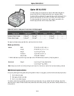 Предварительный просмотр 113 страницы Lexmark 22L0176 - C 770dn Color Laser Printer Manual