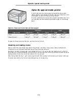 Предварительный просмотр 115 страницы Lexmark 22L0176 - C 770dn Color Laser Printer Manual