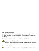 Preview for 2 page of Lexmark 22N0057 - X 5450 Color Inkjet User Manual