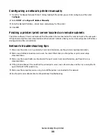 Preview for 88 page of Lexmark 22N0057 - X 5450 Color Inkjet User Manual