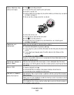 Preview for 117 page of Lexmark 22N0057 - X 5450 Color Inkjet User Manual