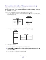 Preview for 32 page of Lexmark 22S0502 - E234 Monochrome Laser Printer User Reference Manual