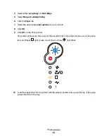 Preview for 33 page of Lexmark 22S0502 - E234 Monochrome Laser Printer User Reference Manual