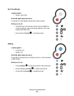 Preview for 56 page of Lexmark 22S0502 - E234 Monochrome Laser Printer User Reference Manual