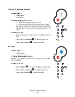 Preview for 57 page of Lexmark 22S0502 - E234 Monochrome Laser Printer User Reference Manual