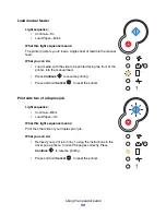 Preview for 59 page of Lexmark 22S0502 - E234 Monochrome Laser Printer User Reference Manual