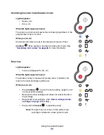 Preview for 60 page of Lexmark 22S0502 - E234 Monochrome Laser Printer User Reference Manual