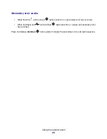 Preview for 66 page of Lexmark 22S0502 - E234 Monochrome Laser Printer User Reference Manual