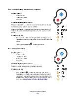 Preview for 73 page of Lexmark 22S0502 - E234 Monochrome Laser Printer User Reference Manual