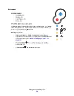 Preview for 75 page of Lexmark 22S0502 - E234 Monochrome Laser Printer User Reference Manual