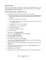 Preview for 85 page of Lexmark 22S0502 - E234 Monochrome Laser Printer User Reference Manual