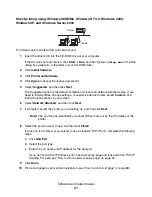 Preview for 91 page of Lexmark 22S0502 - E234 Monochrome Laser Printer User Reference Manual