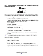 Preview for 92 page of Lexmark 22S0502 - E234 Monochrome Laser Printer User Reference Manual