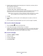 Preview for 94 page of Lexmark 22S0502 - E234 Monochrome Laser Printer User Reference Manual