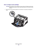 Preview for 104 page of Lexmark 22S0502 - E234 Monochrome Laser Printer User Reference Manual