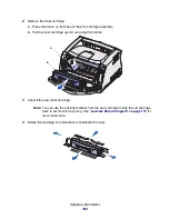 Preview for 105 page of Lexmark 22S0502 - E234 Monochrome Laser Printer User Reference Manual