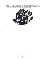 Preview for 106 page of Lexmark 22S0502 - E234 Monochrome Laser Printer User Reference Manual