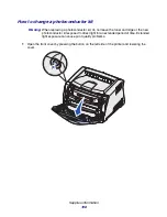 Preview for 108 page of Lexmark 22S0502 - E234 Monochrome Laser Printer User Reference Manual