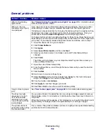 Preview for 112 page of Lexmark 22S0502 - E234 Monochrome Laser Printer User Reference Manual