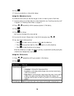 Preview for 16 page of Lexmark 22W0020 User Manual