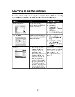 Preview for 19 page of Lexmark 22W0020 User Manual