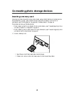 Preview for 21 page of Lexmark 22W0020 User Manual