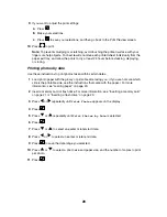 Preview for 28 page of Lexmark 22W0020 User Manual