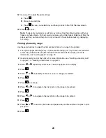 Preview for 29 page of Lexmark 22W0020 User Manual