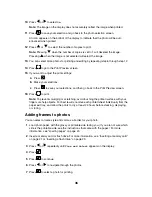 Preview for 36 page of Lexmark 22W0020 User Manual