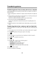 Preview for 40 page of Lexmark 22W0020 User Manual