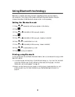 Preview for 41 page of Lexmark 22W0020 User Manual