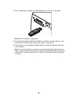 Preview for 42 page of Lexmark 22W0020 User Manual