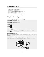 Preview for 43 page of Lexmark 22W0020 User Manual