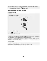 Preview for 49 page of Lexmark 22W0020 User Manual