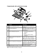 Preview for 71 page of Lexmark 22W0020 User Manual