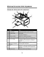 Preview for 72 page of Lexmark 22W0020 User Manual