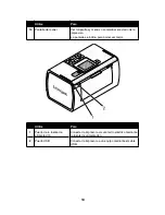 Preview for 73 page of Lexmark 22W0020 User Manual