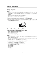 Preview for 83 page of Lexmark 22W0020 User Manual