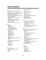 Preview for 119 page of Lexmark 22W0020 User Manual