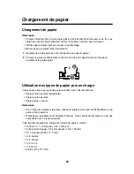 Preview for 145 page of Lexmark 22W0020 User Manual