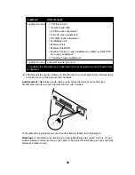 Preview for 148 page of Lexmark 22W0020 User Manual