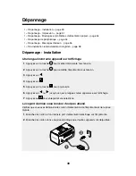 Preview for 171 page of Lexmark 22W0020 User Manual