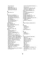 Preview for 186 page of Lexmark 22W0020 User Manual