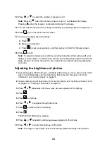 Preview for 86 page of Lexmark 22W0024 Manual